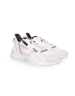 FENDI Кроссовки 32595 FENDI Кроссовки 32595