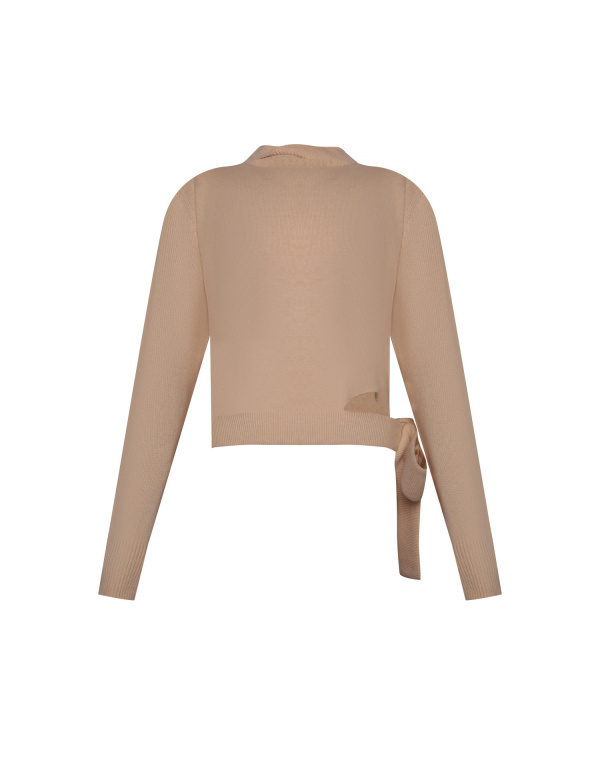 FENDI Лонгслив 32541