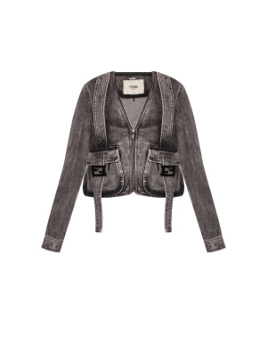 FENDI Куртка 32580