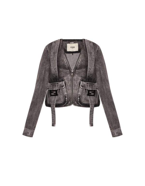 FENDI Куртка 32580