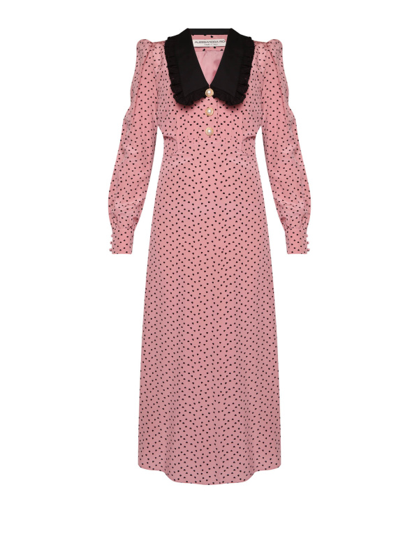 ALESSANDRA RICH Платье 32715