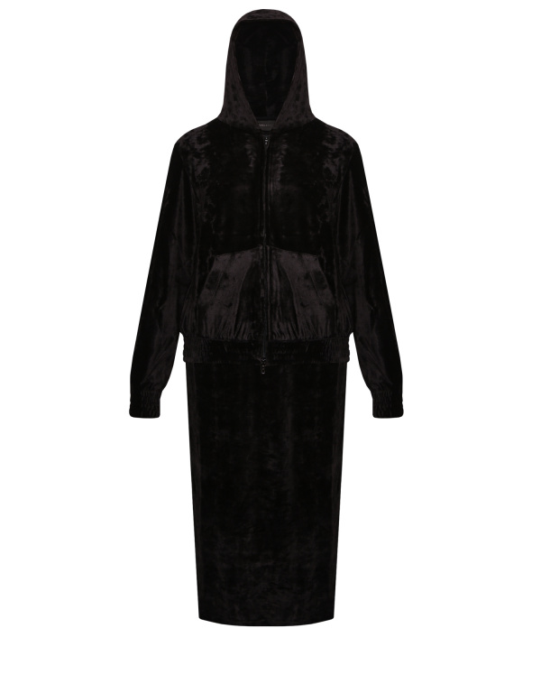 BALENCIAGA Костюм 33880