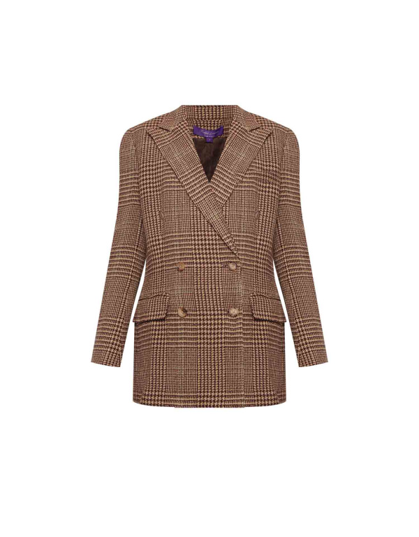 RALPH LAUREN Жакет 33774