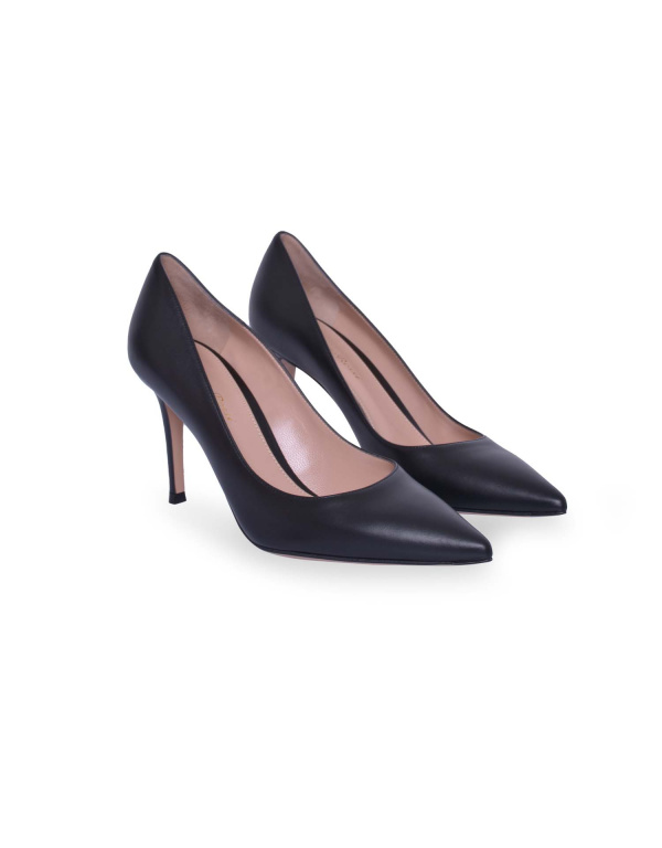 GIANVITO ROSSI Туфли 34723