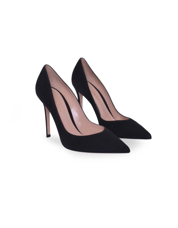 GIANVITO ROSSI Туфли 34684