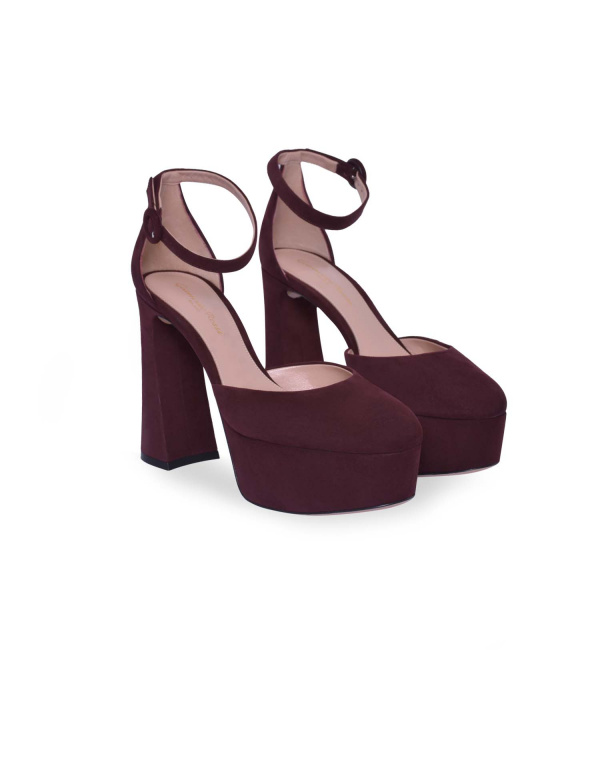 GIANVITO ROSSI Босоножки 34677