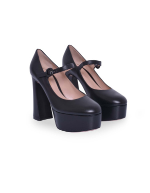 GIANVITO ROSSI Туфли 34669