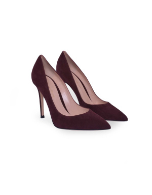 GIANVITO ROSSI Туфли 34664