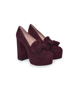 GIANVITO ROSSI Туфли 34655