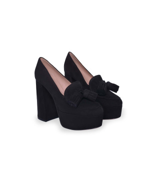 GIANVITO ROSSI Туфли 34654