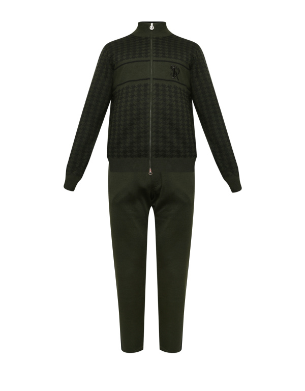 STEFANO RICCI Костюм 34855