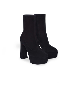 GIANVITO ROSSI Ботильоны 34737