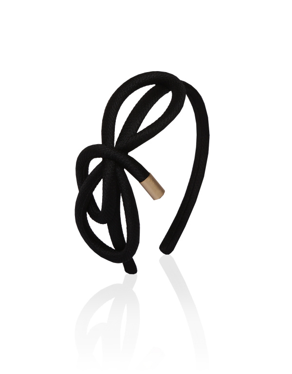 GIORGIO ARMANI Ободок 34522