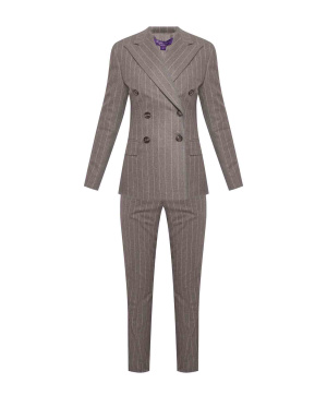 RALPH LAUREN Брюки 35683