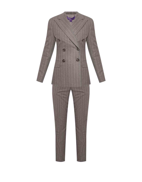 RALPH LAUREN Брюки 35683