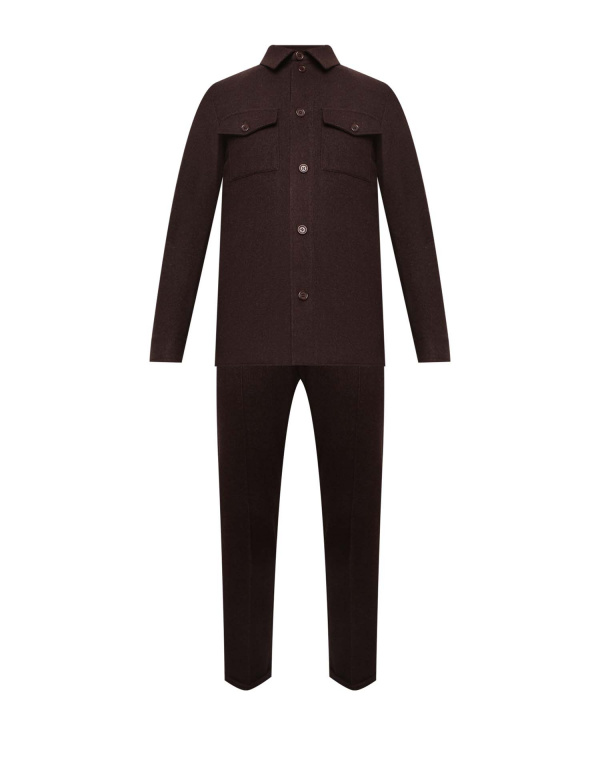 DORIANI CASHMERE Костюм 35851