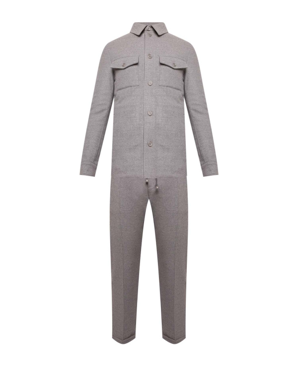 DORIANI CASHMERE Костюм 35688