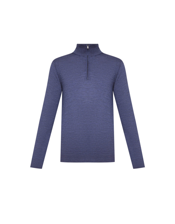 LUCIANO BARBERA Лонгслив 35859