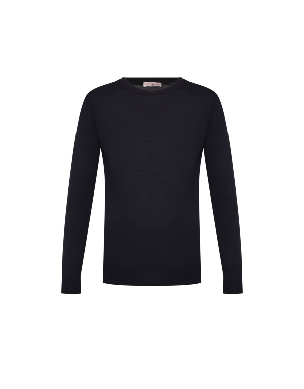 LUCIANO BARBERA Лонгслив 35843