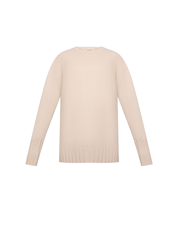 KHAITE Свитер 35611