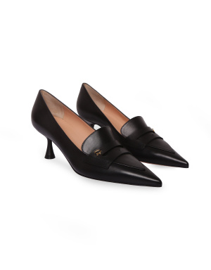 GIANVITO ROSSI Туфли 35484