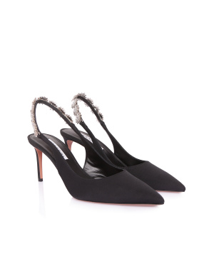 AQUAZZURA Босоножки 35432