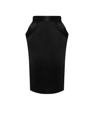 SAINT LAURENT Paris Юбка 35730