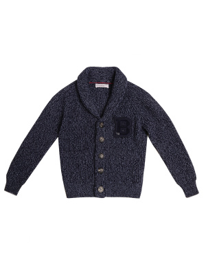 BRUNELLO CUCINELLI Кардиган 34367