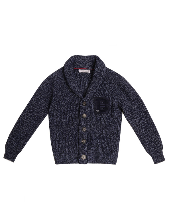 BRUNELLO CUCINELLI Кардиган 34367