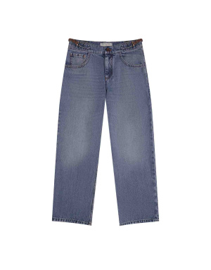 BRUNELLO CUCINELLI Джинсы 34322