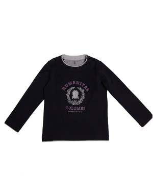 BRUNELLO CUCINELLI Лонгслив 34319