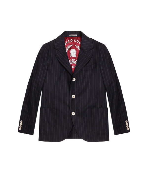 BRUNELLO CUCINELLI Костюм 35757