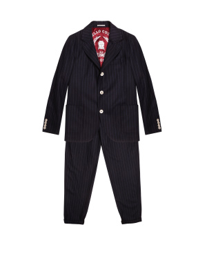 BRUNELLO CUCINELLI Костюм 35757