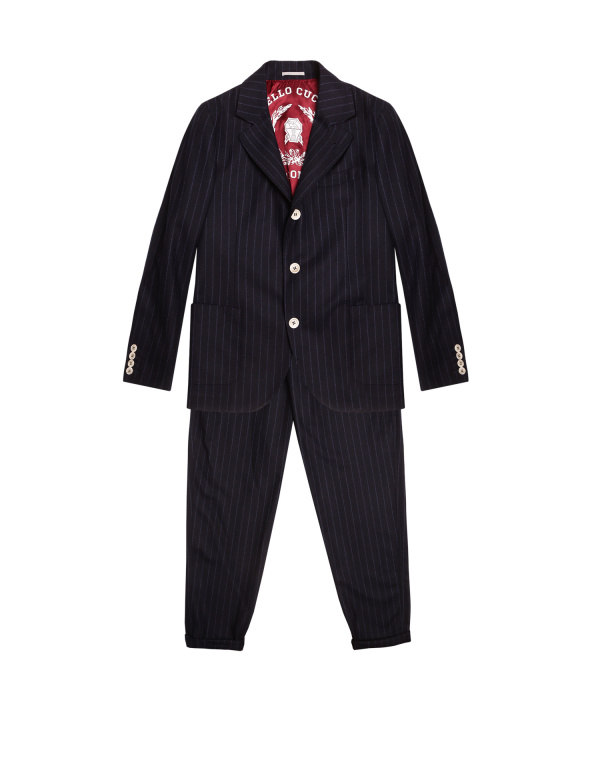 BRUNELLO CUCINELLI Костюм 35757