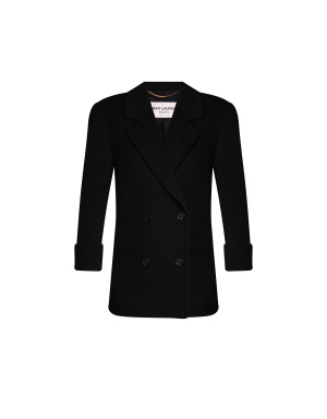 SAINT LAURENT Paris Жакет 28700