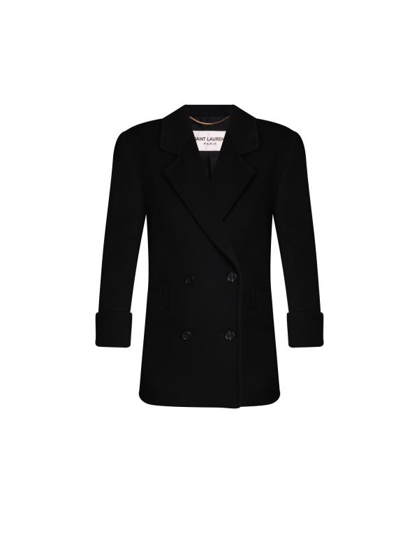 SAINT LAURENT Paris Жакет 28700