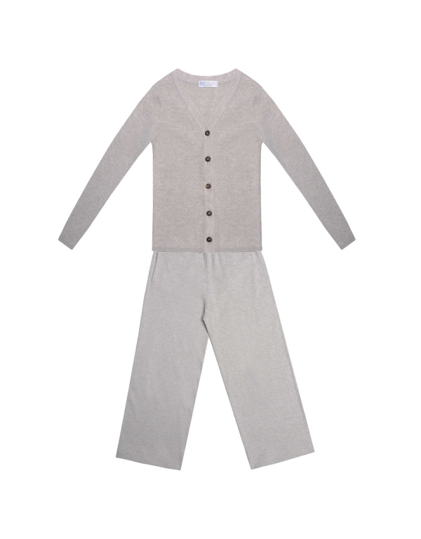 BRUNELLO CUCINELLI Костюм 28635