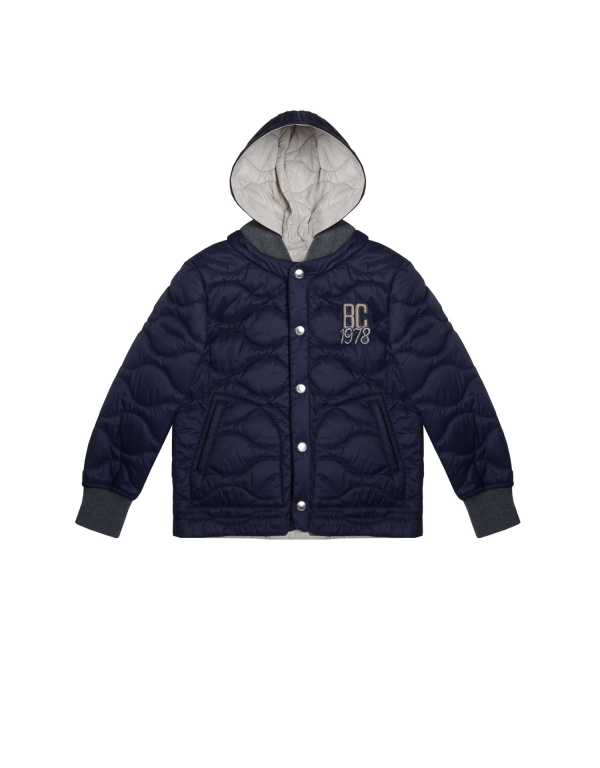 BRUNELLO CUCINELLI Куртка 27983