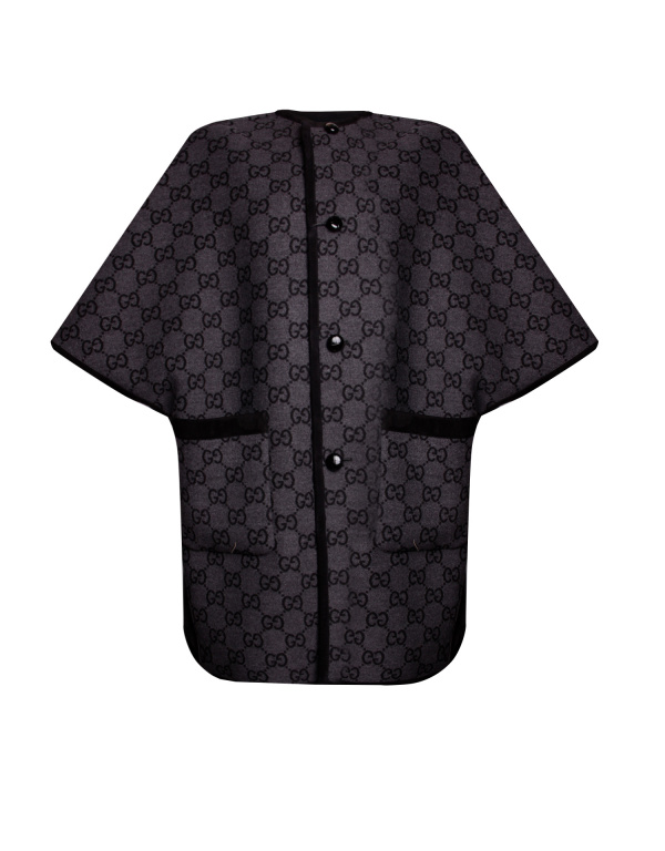 GUCCI Пальто 33594