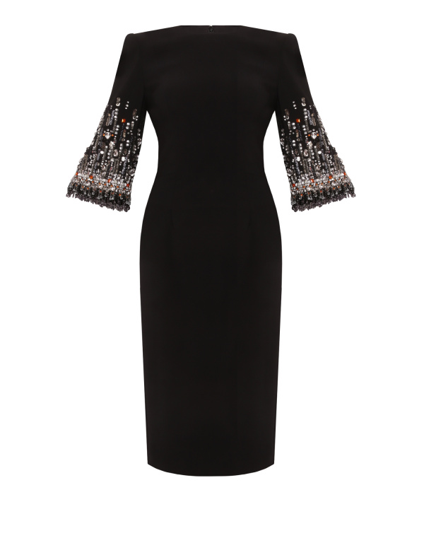 JENNY PACKHAM Платье 36671