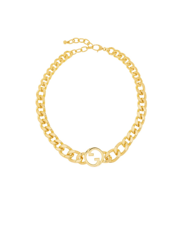 GUCCI Колье 37073