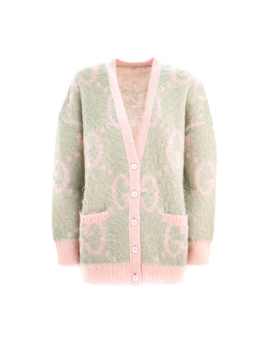 GUCCI Кардиган 37088