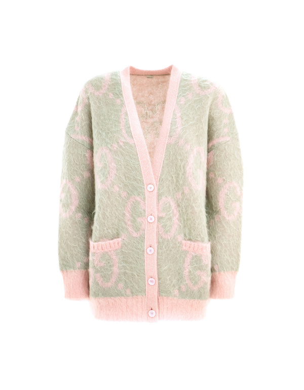 GUCCI Кардиган 37088