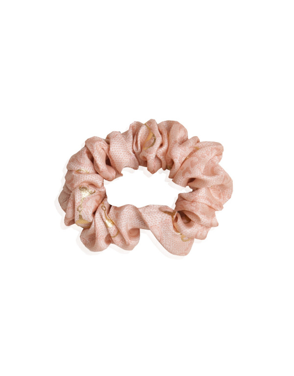 GUCCI Резинка-бант для волос 36996