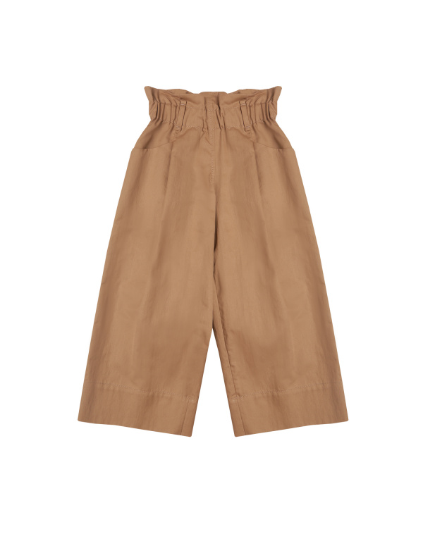 BRUNELLO CUCINELLI Брюки 38058