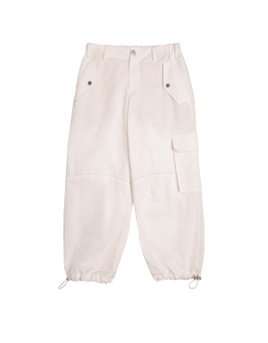 BRUNELLO CUCINELLI Брюки 38057