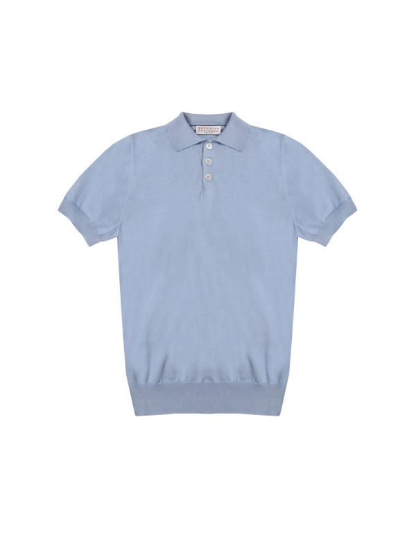 BRUNELLO CUCINELLI Поло 38053