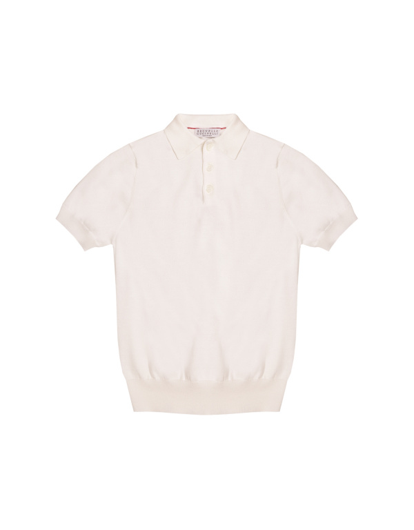 BRUNELLO CUCINELLI Поло 38043