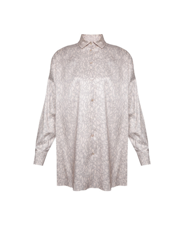 AGNONA Костюм 39101