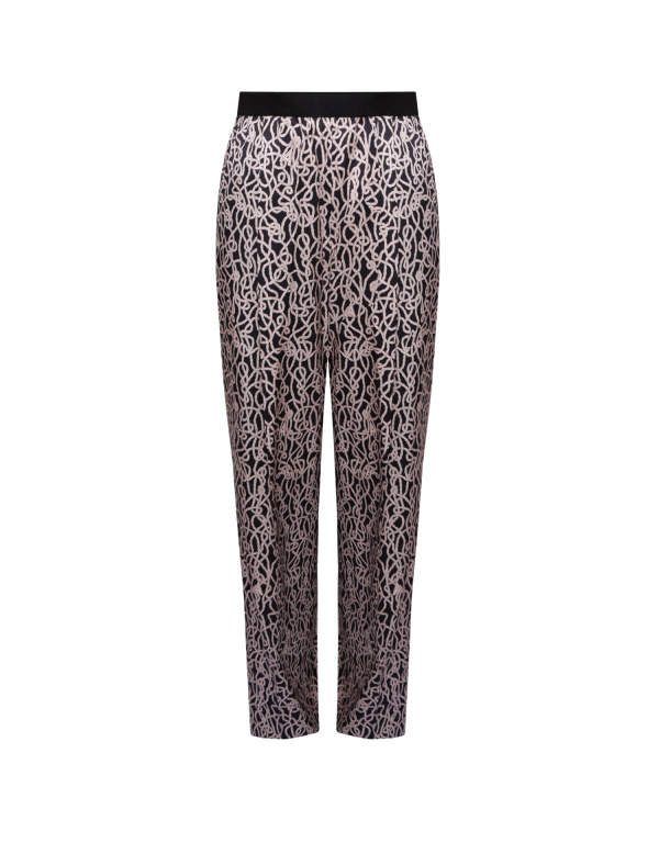 AGNONA Костюм 39098